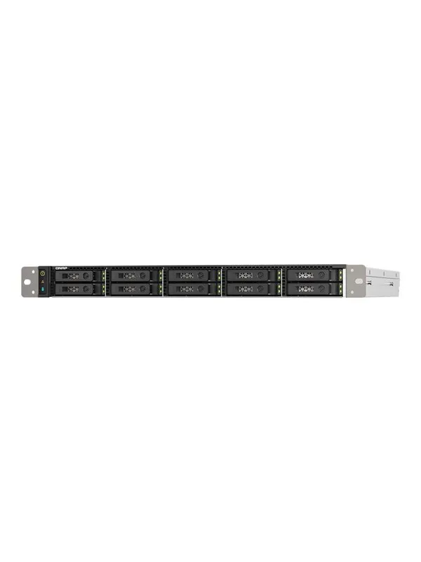QNAP TS-h1090FU - NAS-Server
