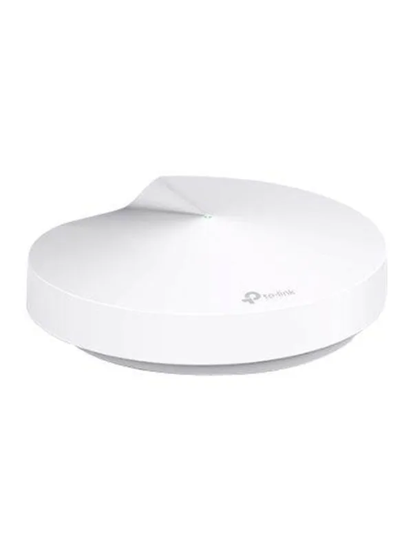 TP-Link Deco M5 (1-pack) AC1300 Whole Home Mesh Wi-Fi System - Mesh router Wi-Fi 5