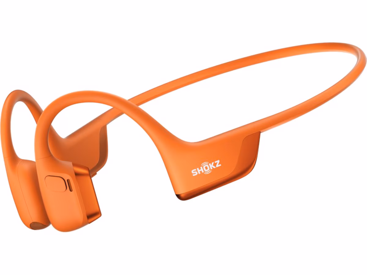 Shokz OpenRun Pro2 Orange