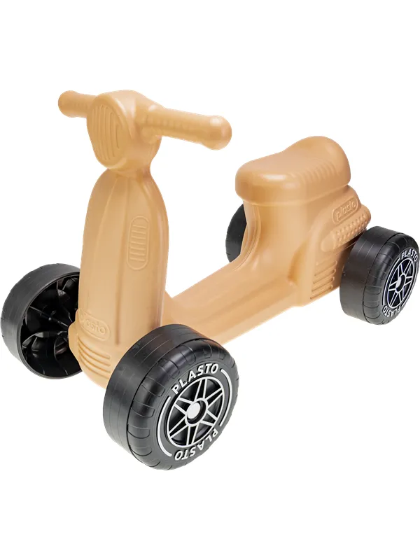 Plasto Scooter