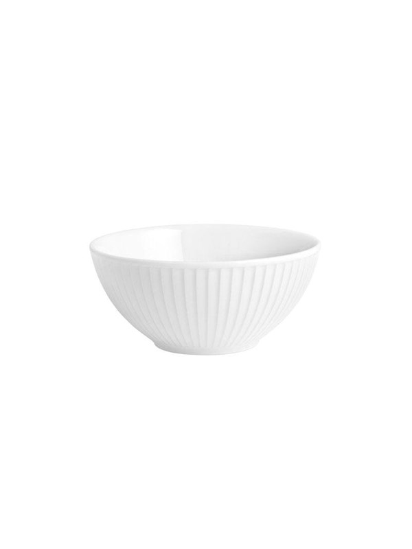 Pillivuyt Plissé Bowl 12 cm