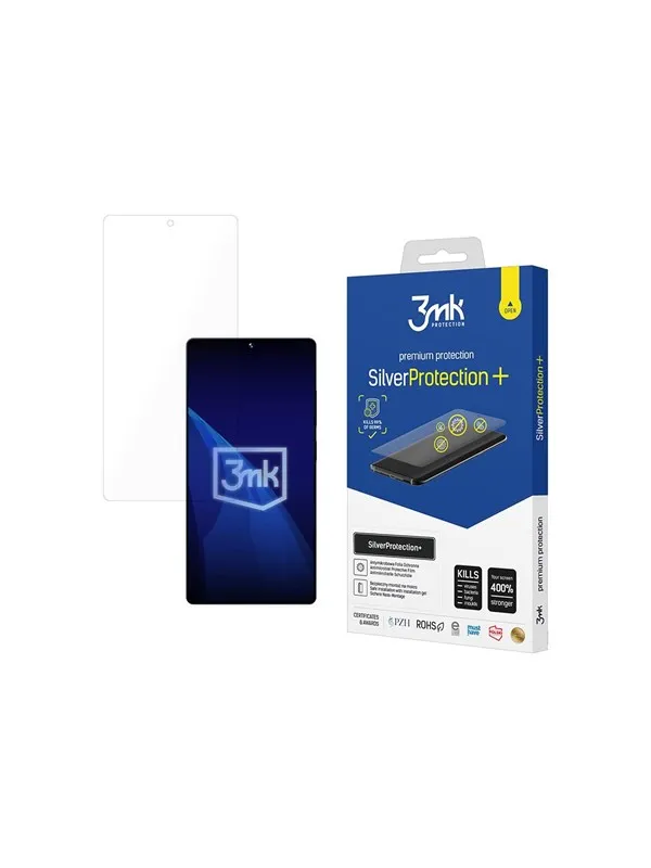3mk - screen protector for mobile phone