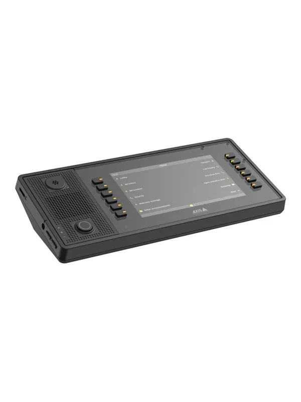 Axis C6110
