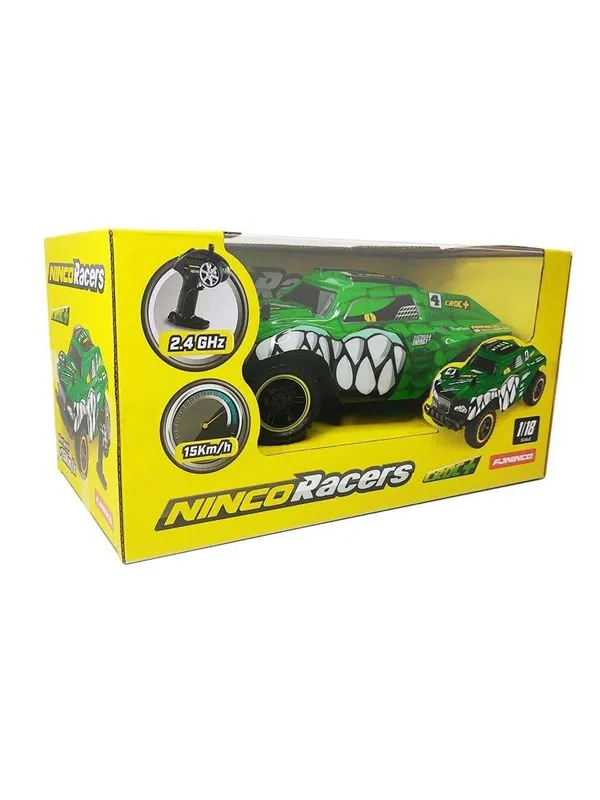Ninco Croc +