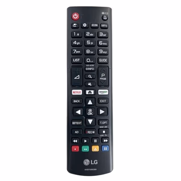 LG Fjernkontroll AKB75095308