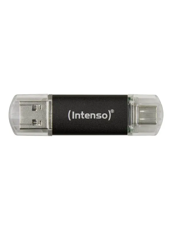 Intenso Twist Line - 32GB - Minnepenn