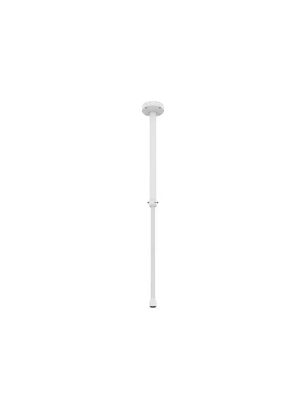 Hanwha Vision SBP-300CMTW - camera telescoping pendant mount