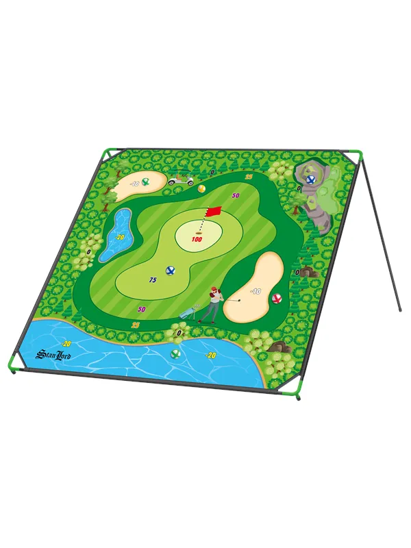 Stanlord Golf set