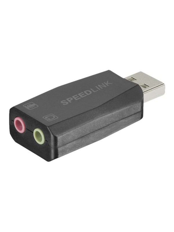 Speed-Link SPEEDLINK SL-8850-BK-01 VIGO