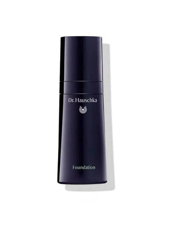 Dr. Hauschka Foundation 06 Walnut