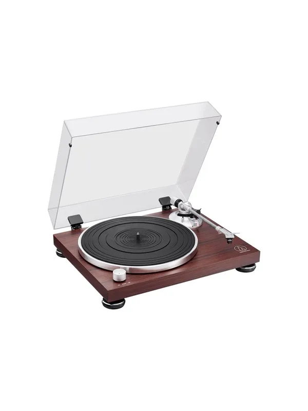 Audio-Technica AT-LPW50BT-RW - turntable - Platespiller