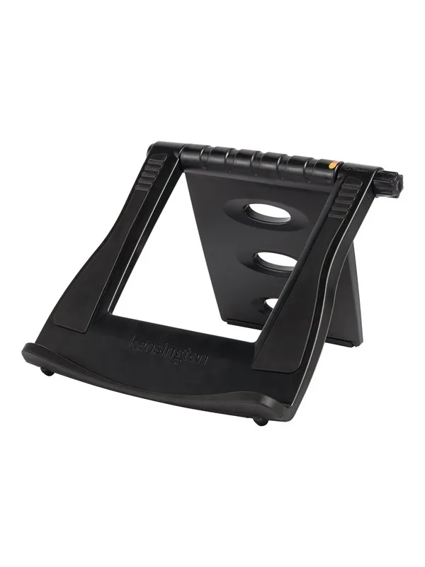 Kensington SmartFit® EasyRiser™Støtte for laptop, sort