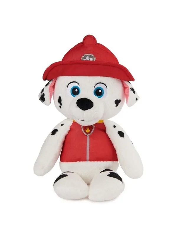 Paw Patrol PAW Patrol Take-A-Long Plysj 33 cm