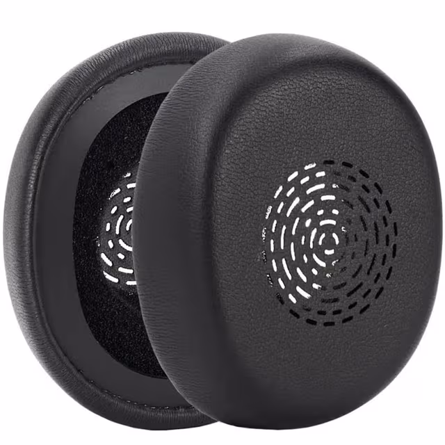 Øreputer Jabra Evolve 10  - Svart