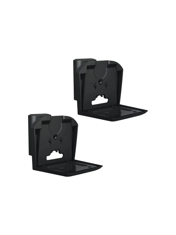 Sanus WSWME32 mounting kit - adjustable - for speaker(s) - Max 4.5 kg - recommended for