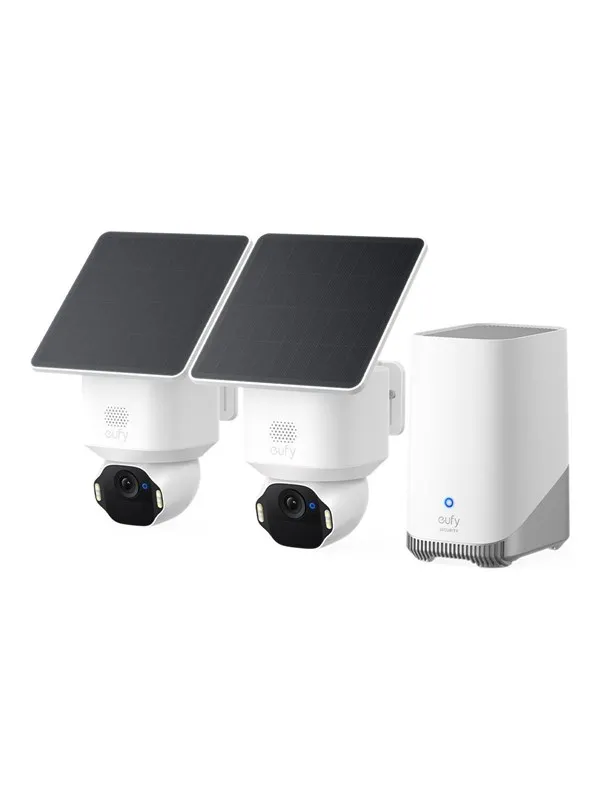 Eufy SoloCam E42