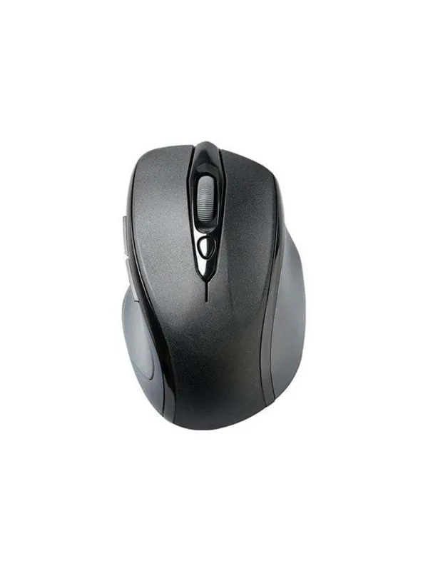 Kensington Mus MidSize trådløs Pro Fit™ - Mus - Optisk - Svart