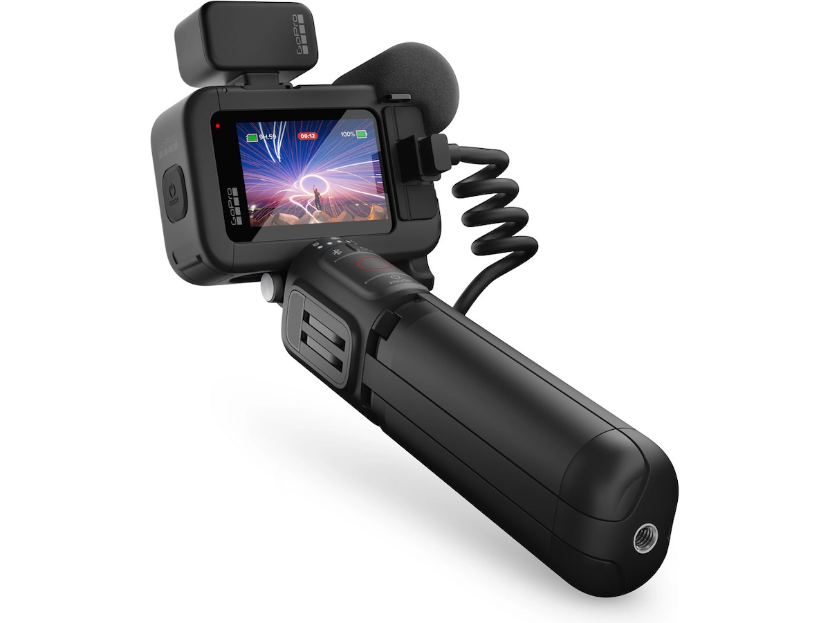 GoPro HERO12 Black Creator Edition