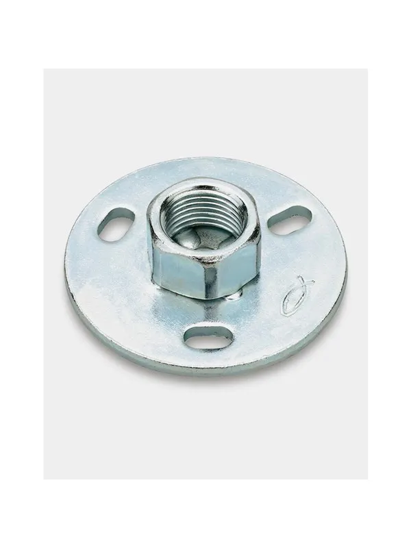 Fischer GPL grunnflens, 1/2"