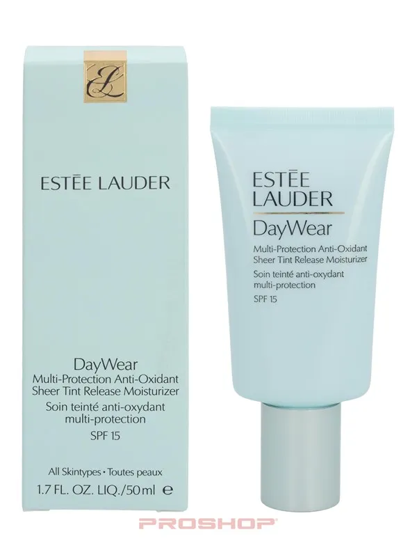 Esteé Lauder Daywear Sheer Tint Release Moist. SPF15
