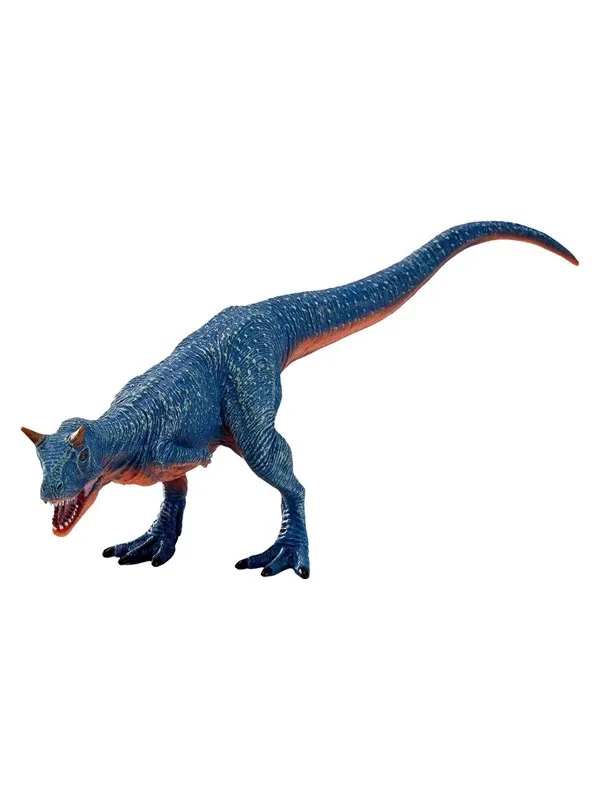 Mojo Prehistory Carnotaurus