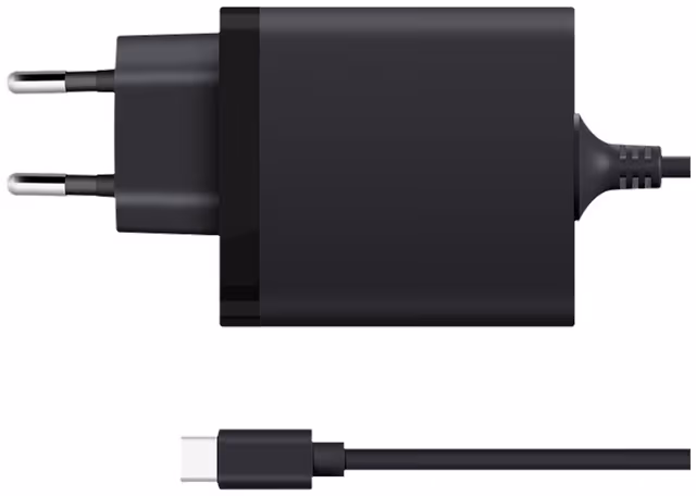 Piranha Switch 2 lader