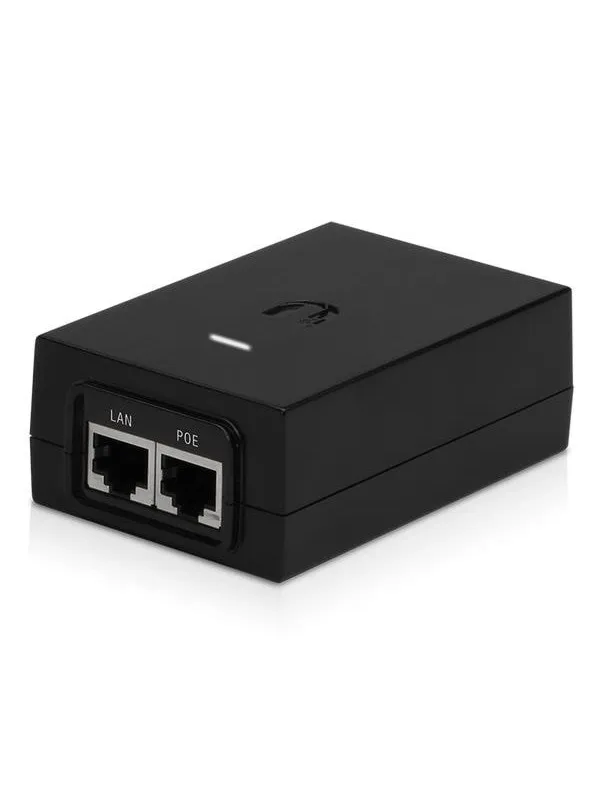 Ubiquiti PoE-48G Passive PoE Adapter 24W