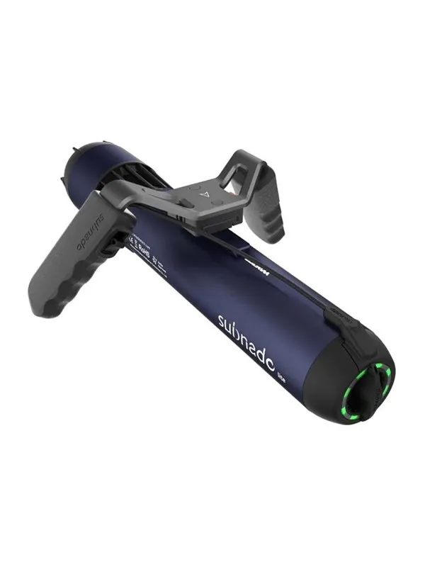 Waydoo Subnado Lite underwater scooter