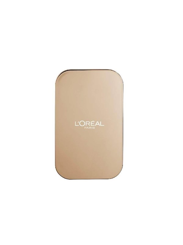 L`Oreal Paris Age Perfect, Compact Powder, 350, Golden Honey, 10 g