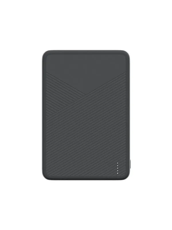 Twelve South PowerCapsule - Slate - 10000 mAh