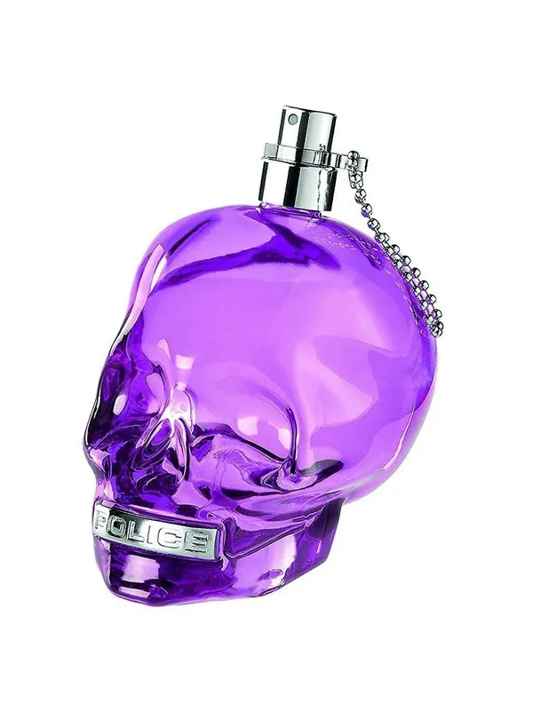 Police To Be Woman EDP - 200 ml