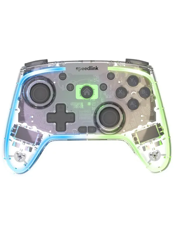 Speed-Link RAIT NX RGB - Wireless Controller - Android