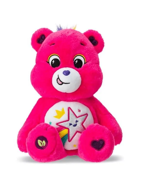 Care Bears Medium - Be Me Bear 35 cm