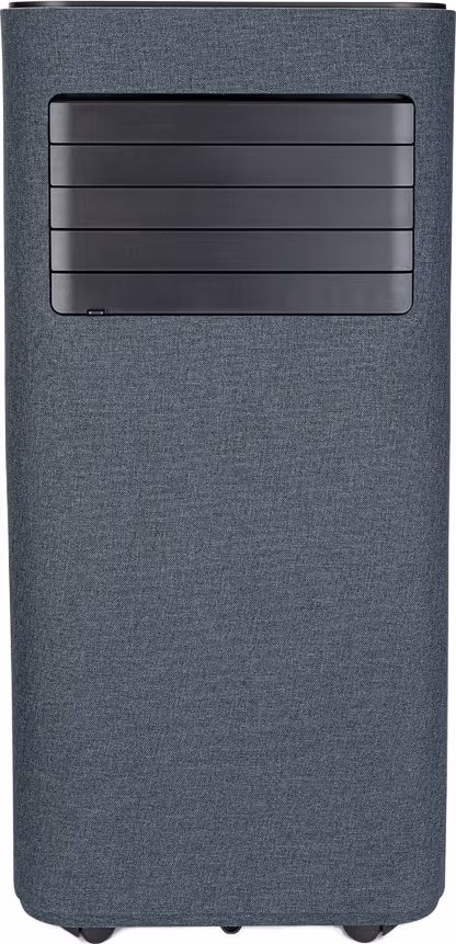 Wilfa aircondition AC1B-9000C (lysegrå)