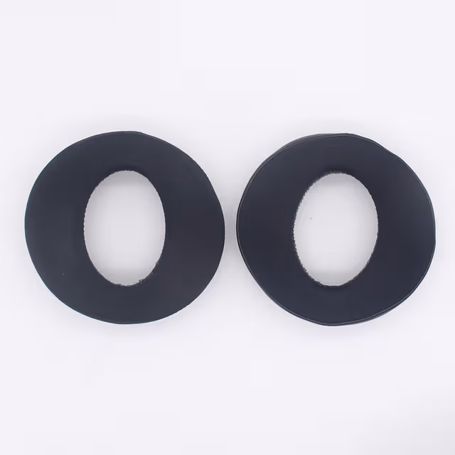 Erstatningsøreputer for Sony Pulse 3D-hodetelefoner