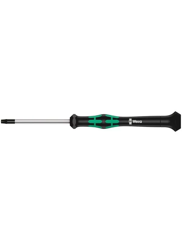 Wera 2067 Elektroniker-TORX®-Schraubendreher