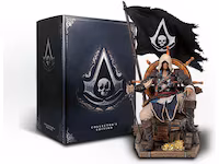 Assassin's Creed Black Flag Resynced - Collectors Edition