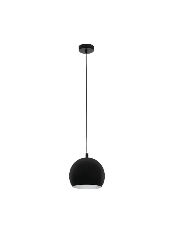 EGLO CAMBAITO long table pendant sand