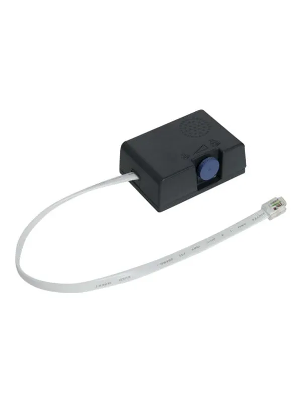 Epson ekstern alarm til printer
