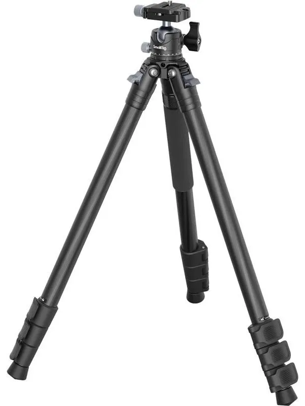 SmallRig Carbon Fiber Tripod AP-10 4060