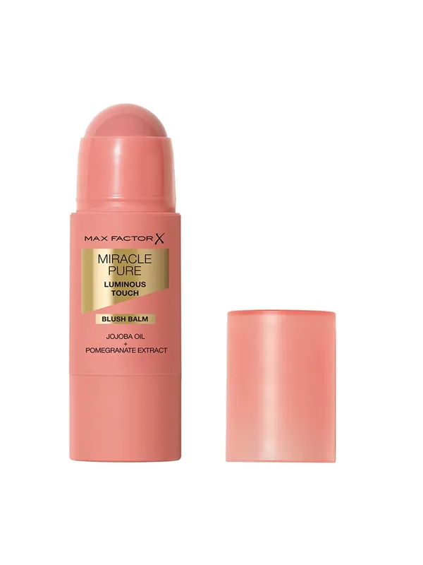 Max Factor Miracle Pure Luminous Touch Blushing Petal 30 6gr