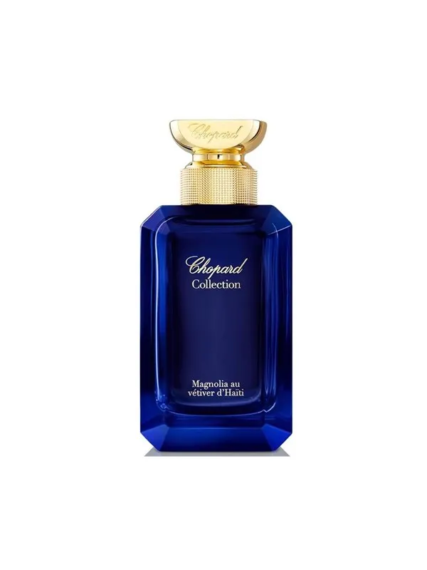 Chopard Magnolia Au Vetiver du Haiti Eau De Parfum, Unisex, 100 ml