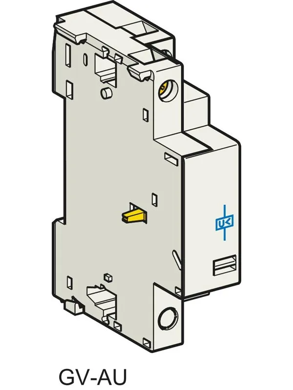 Schneider Electric Undervoltage trip 380v50