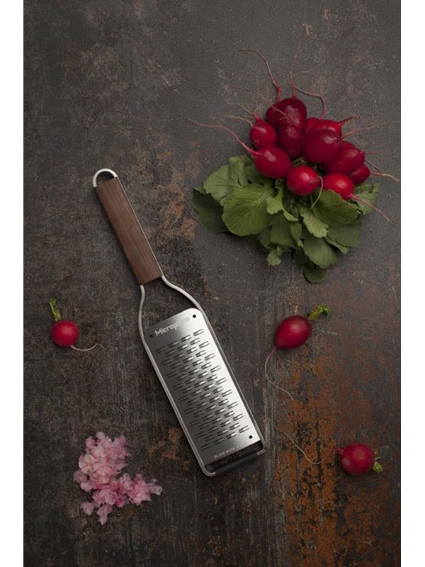 Microplane Master grater medium ribbe