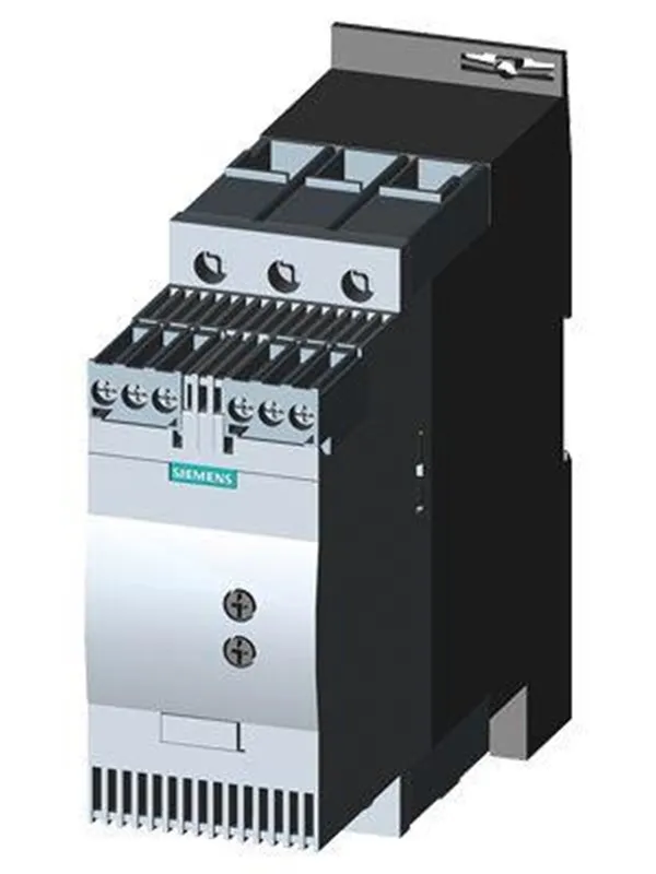 Siemens Sirius soft starter size s2 3rw3036-1bb04