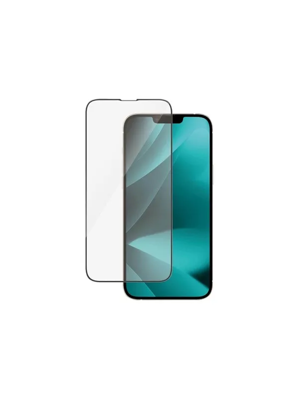 PanzerGlass Screen Protector Apple iPhone 14 Plus | 13 Pro Max | Ultra-Wide Fit