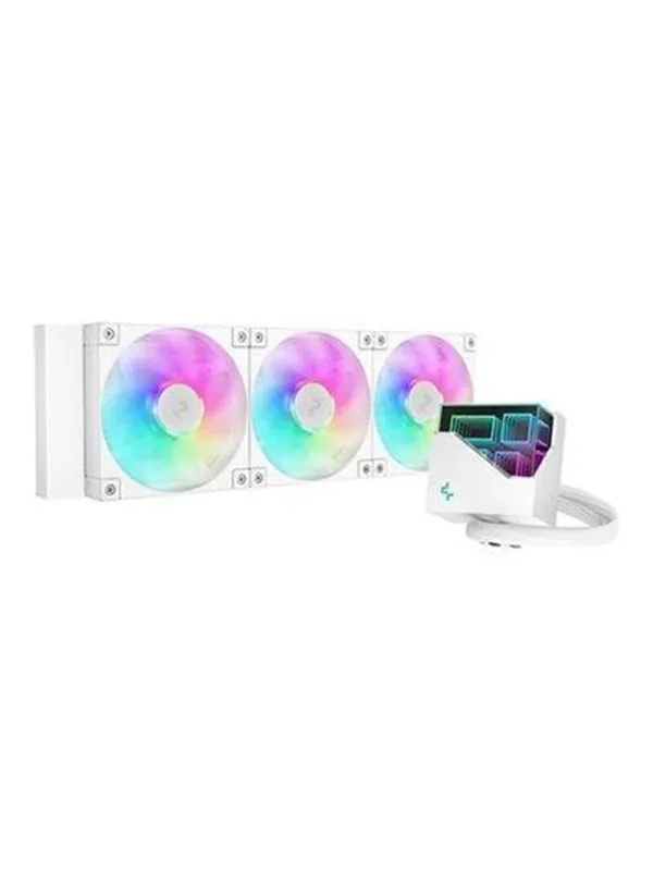DeepCool LT360 ARGB - CPU Vannkjøling