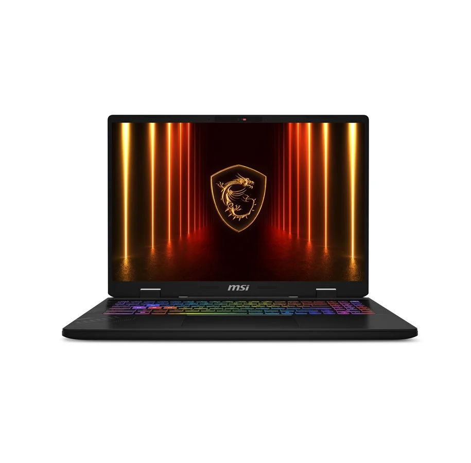 MSI Crosshair A16 HX - 16" | RTX 5070 | Ryzen 9 | 16GB | 1TB