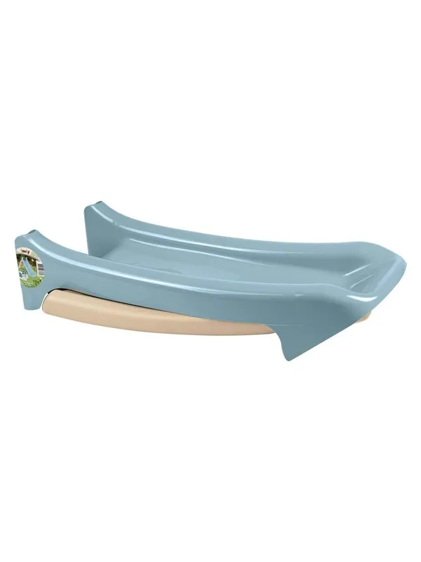 Smoby Life Slide Blue 90cm