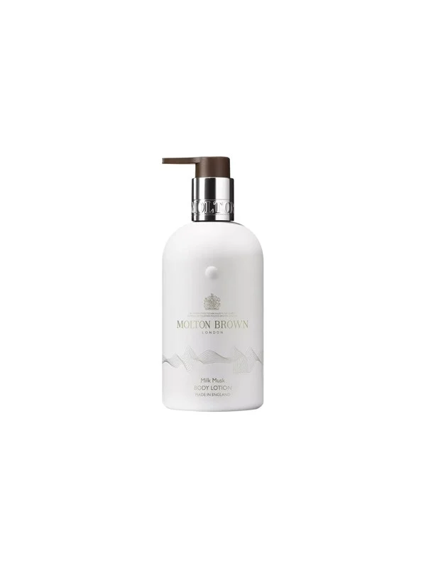 Molton Brown Milk Musk Body Lotion 300 ml